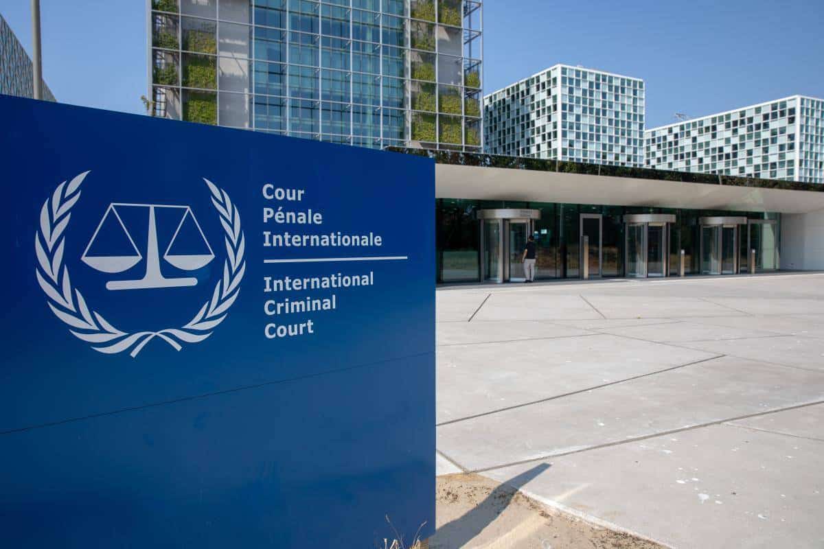 PH still not inclined to rejoin ICC – Palace