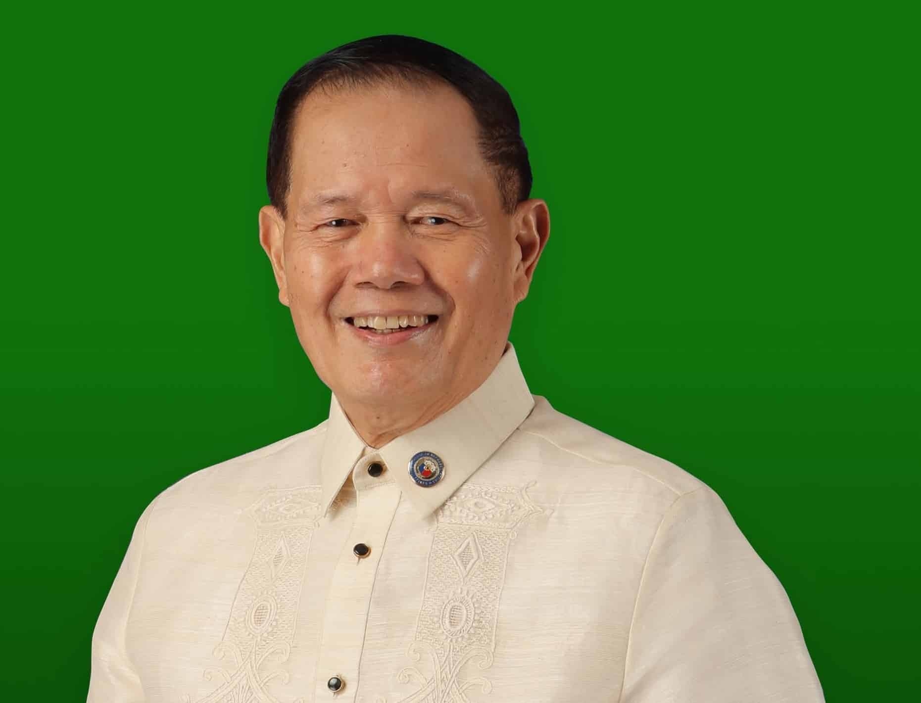 Mindanao lawmaker appeals to Senate: Pass PH Building Act