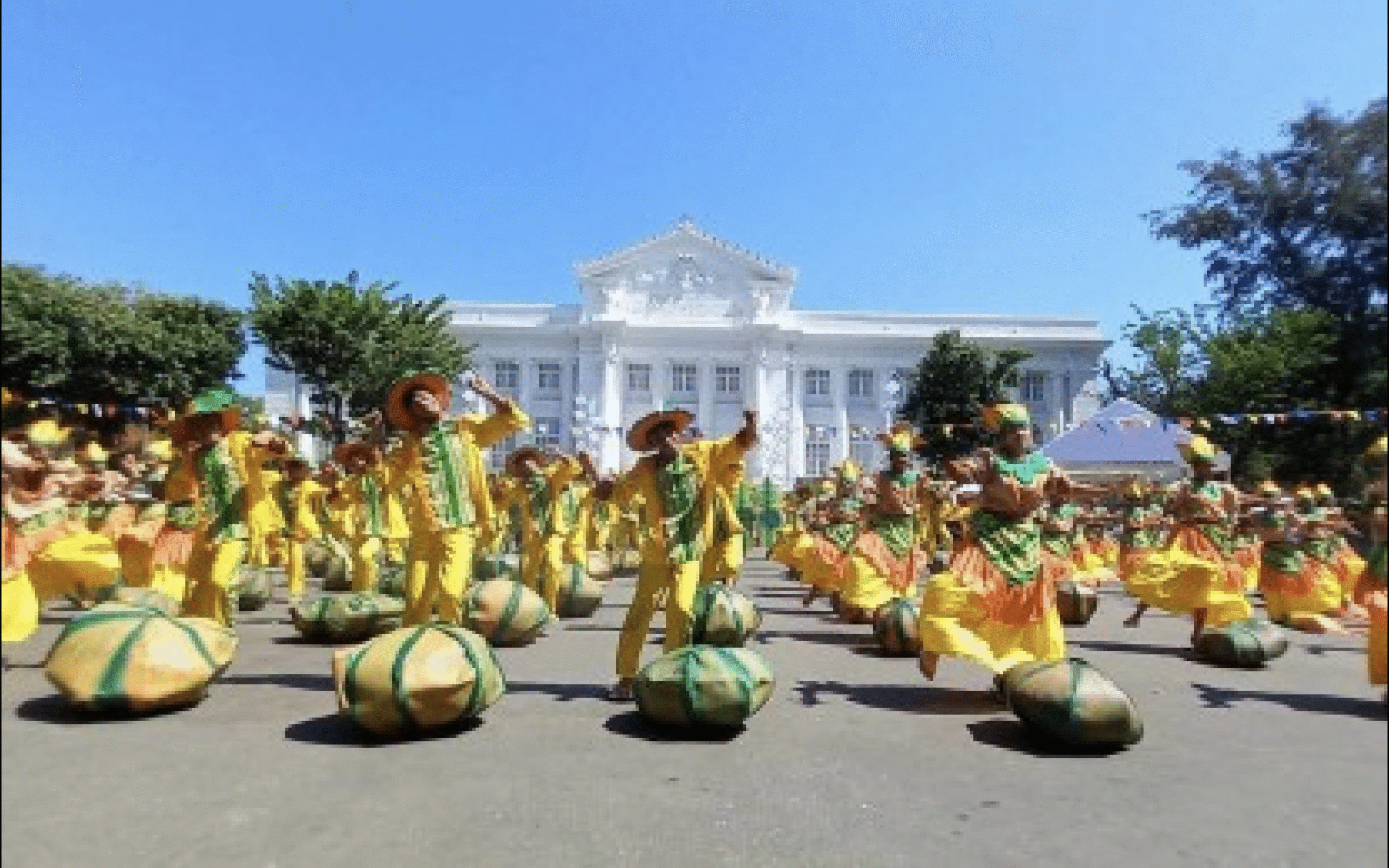 Pangasinan opts for simple Pista’y Dayat celebration