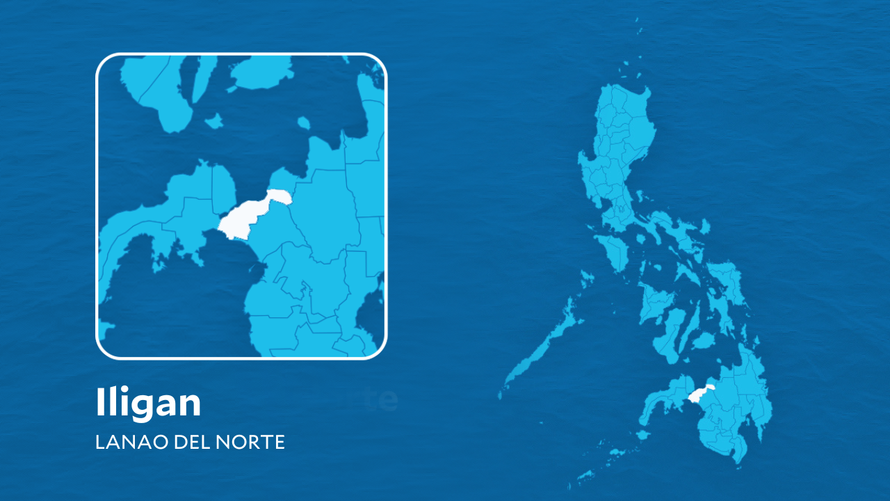 Jeepney drivers stage transport strike in Iligan City