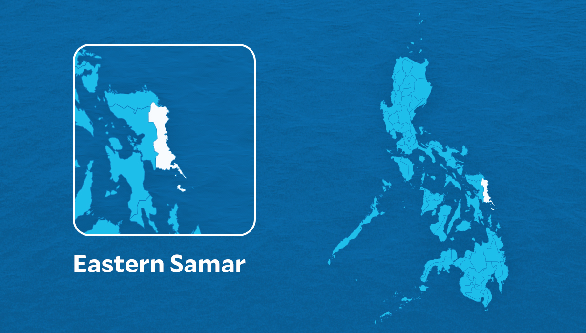 Shellfish ban remains up in Eastern Samar bay due to red tide – BFAR