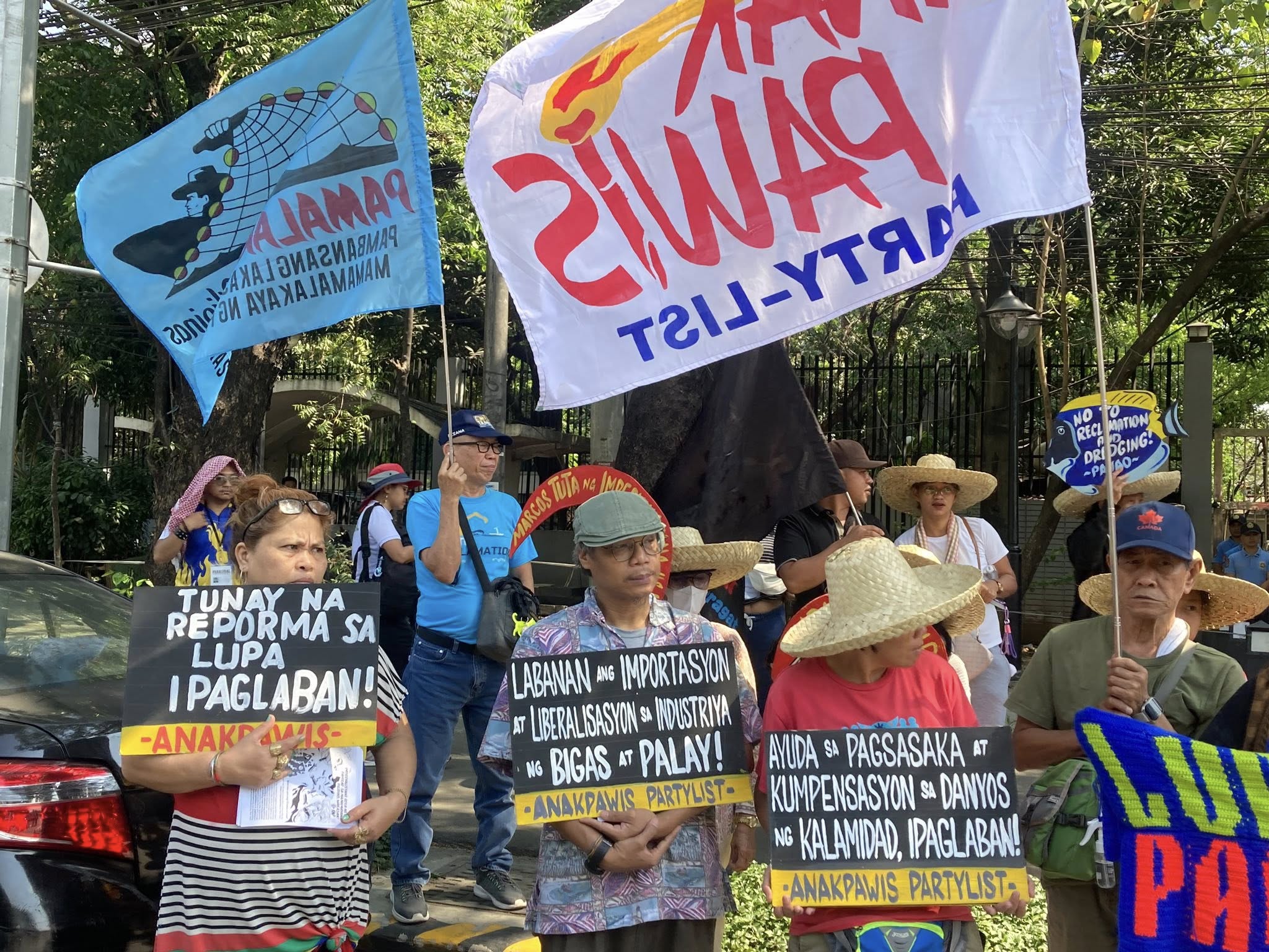 Fisherfolk skip fishing, join strike over rising fuel prices