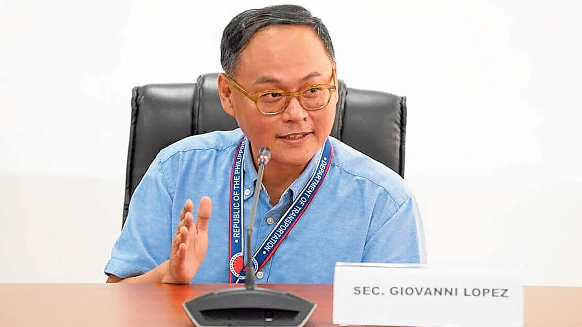 Gov’t slashes airport, Ro-ro terminal fees effective April