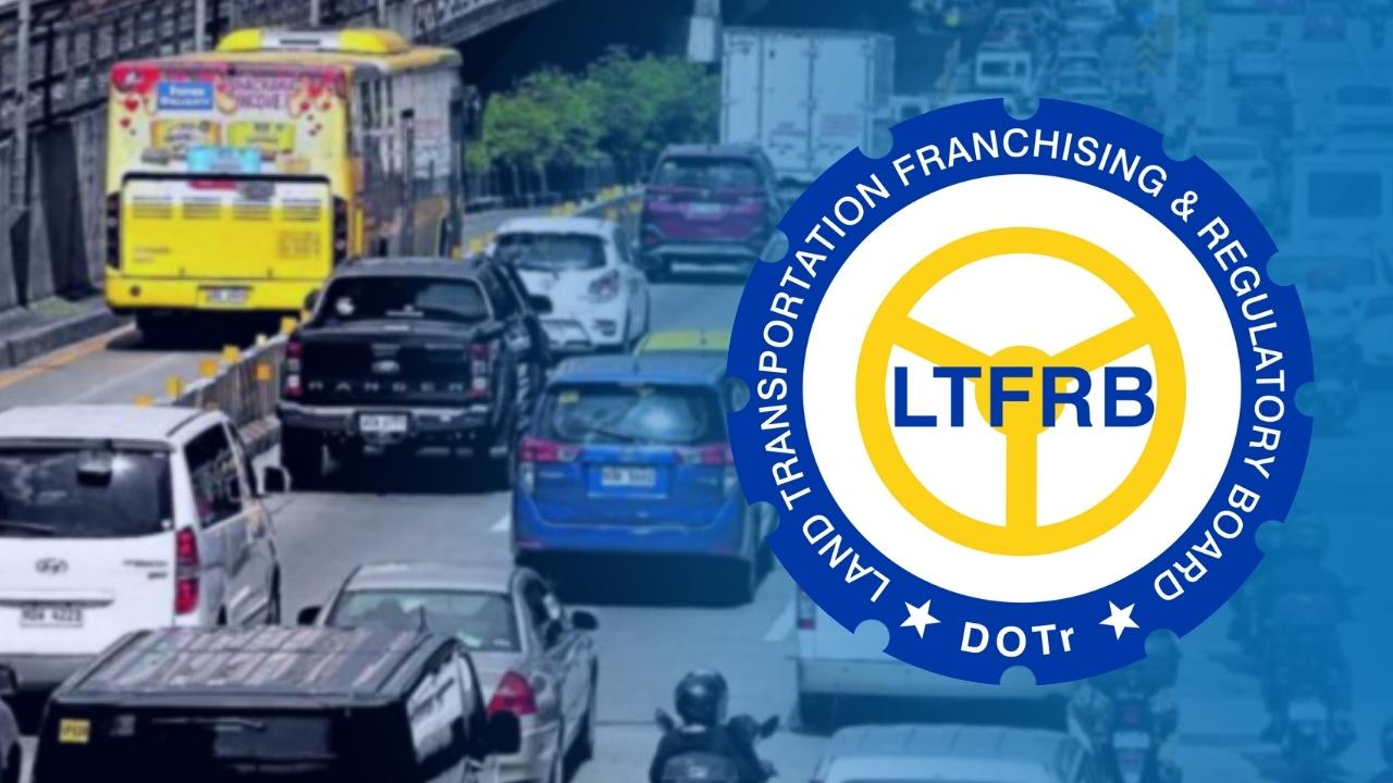 LTFRB releases list of qualified NCR TNVS drivers for cash aid