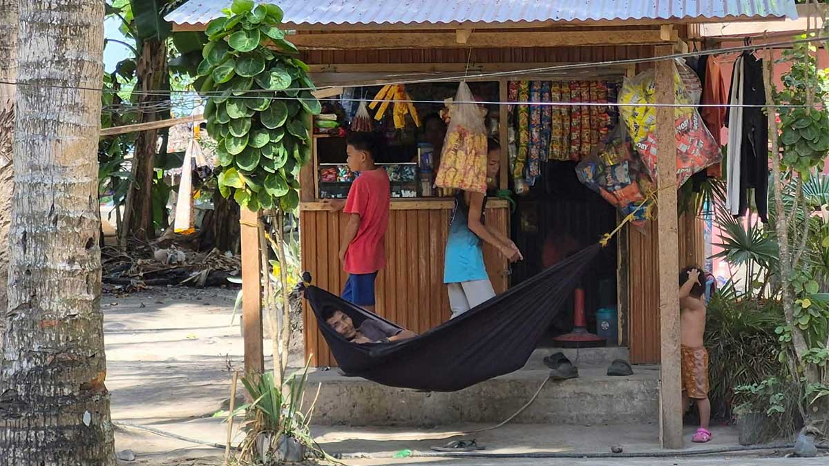 In Zamboanga City, island folk finally get safe water