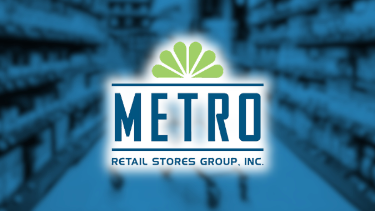 Metro Retail earnings surge 93% in first quarter