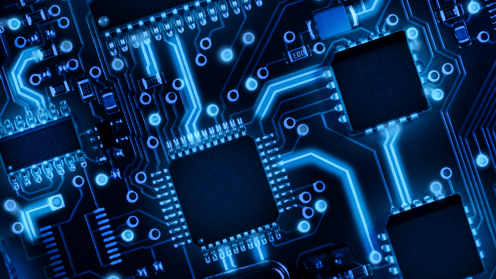 Pax Silica to boost semiconductor industry