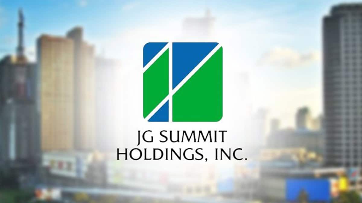 JG Summit income slips 7% to P36.1B in 2025