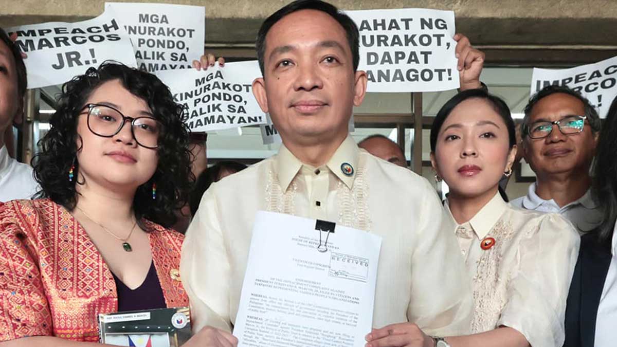 Makabayan: Prioritize gov’t workers, education, services in 2027 budget
