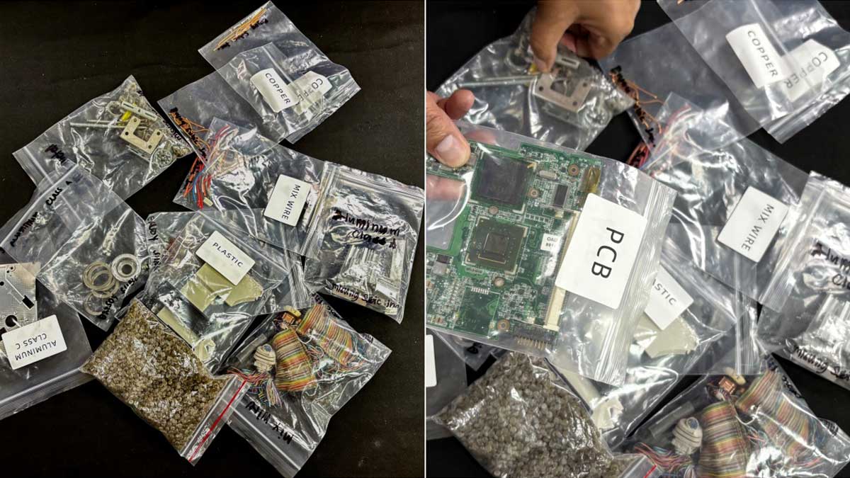 After defending e-waste recycling, SBMA to bar another US shipment