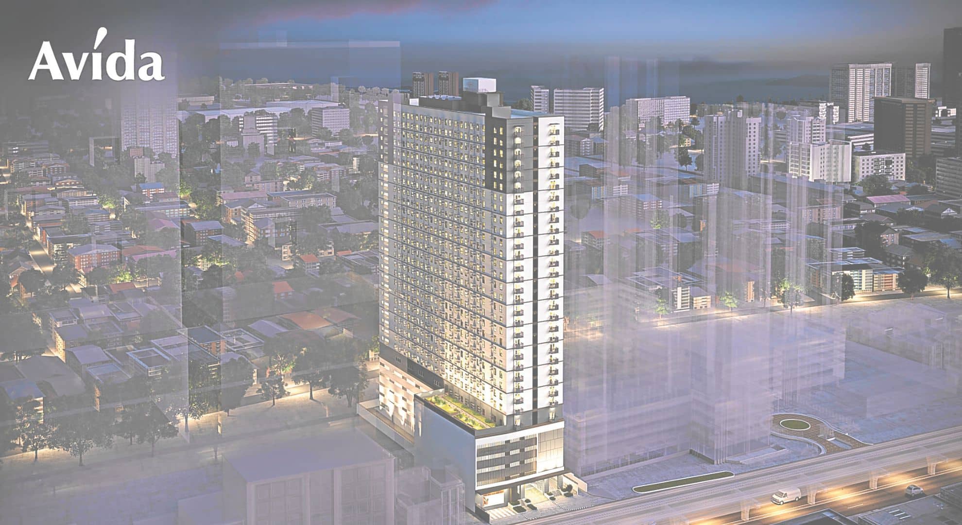 A future-ready address designed for life, work, and what comes next
