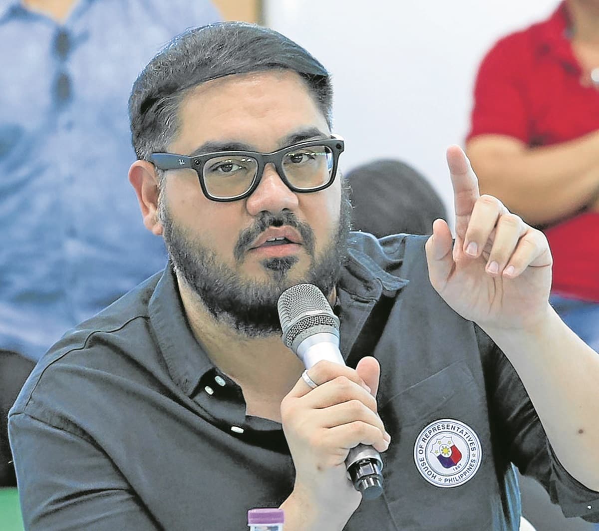 Ortega: House remote voting only for emergencies, official assignment