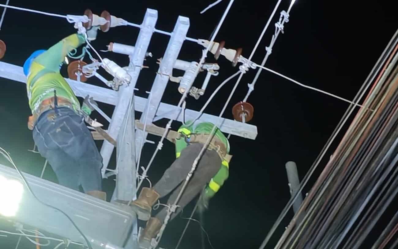 Power providers urged to restore full capacity in Oriental Mindoro