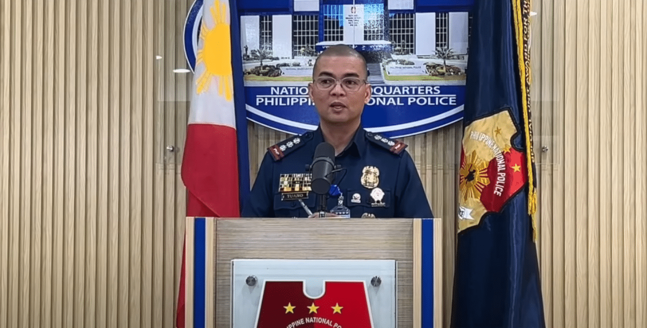 Man nabbed for illegal refilling of LPG cylinders in Nueva Ecija