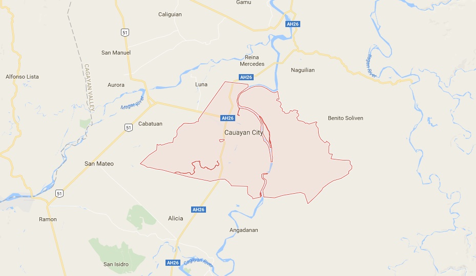 Speaker Dy mourns death of 2 students in Cauayan City fun run