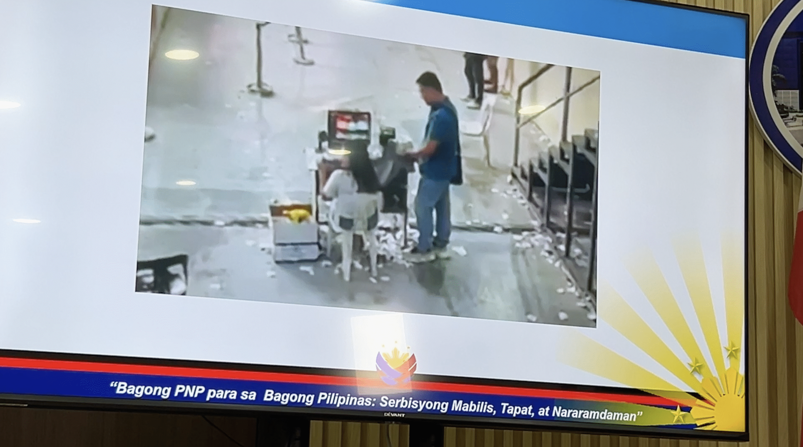 PNP stands by Tondo e-sabong bust amid allegations of anomalies