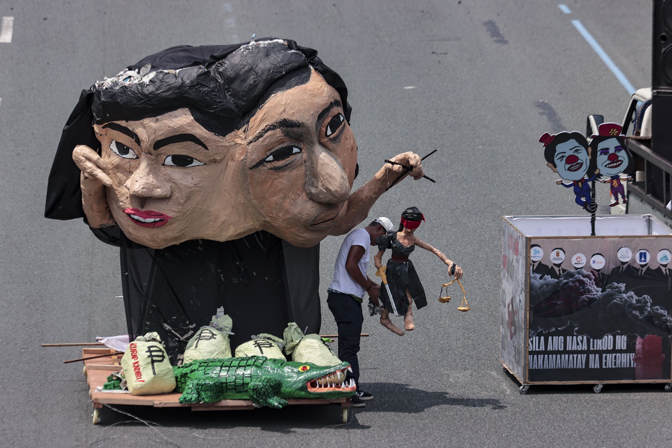Groups demand release of 51 Sona protesters