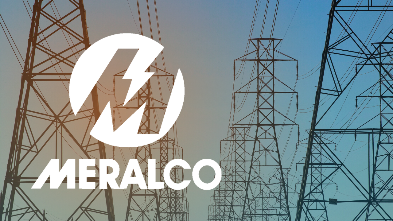 Meralco Q1 core profit rises on power generation gains