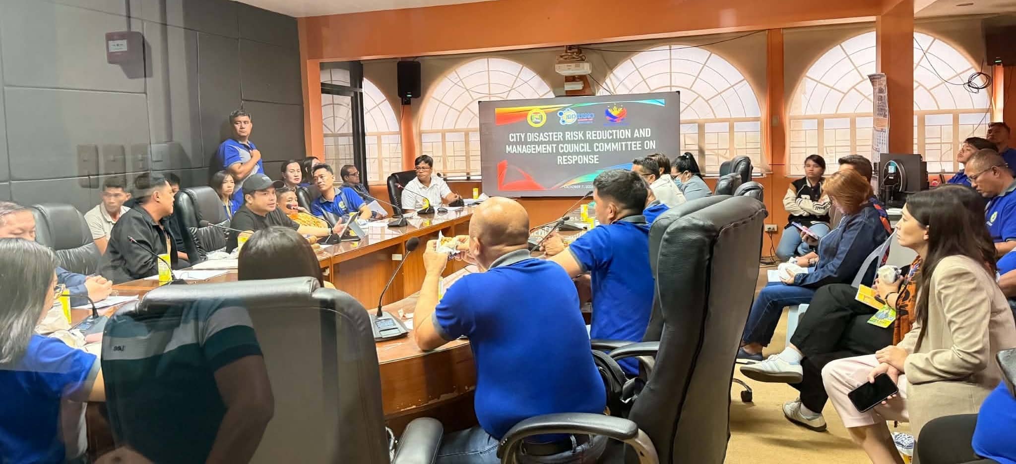 Valencia City seeks confirmatory tests for 73 suspected Hepatitis A cases