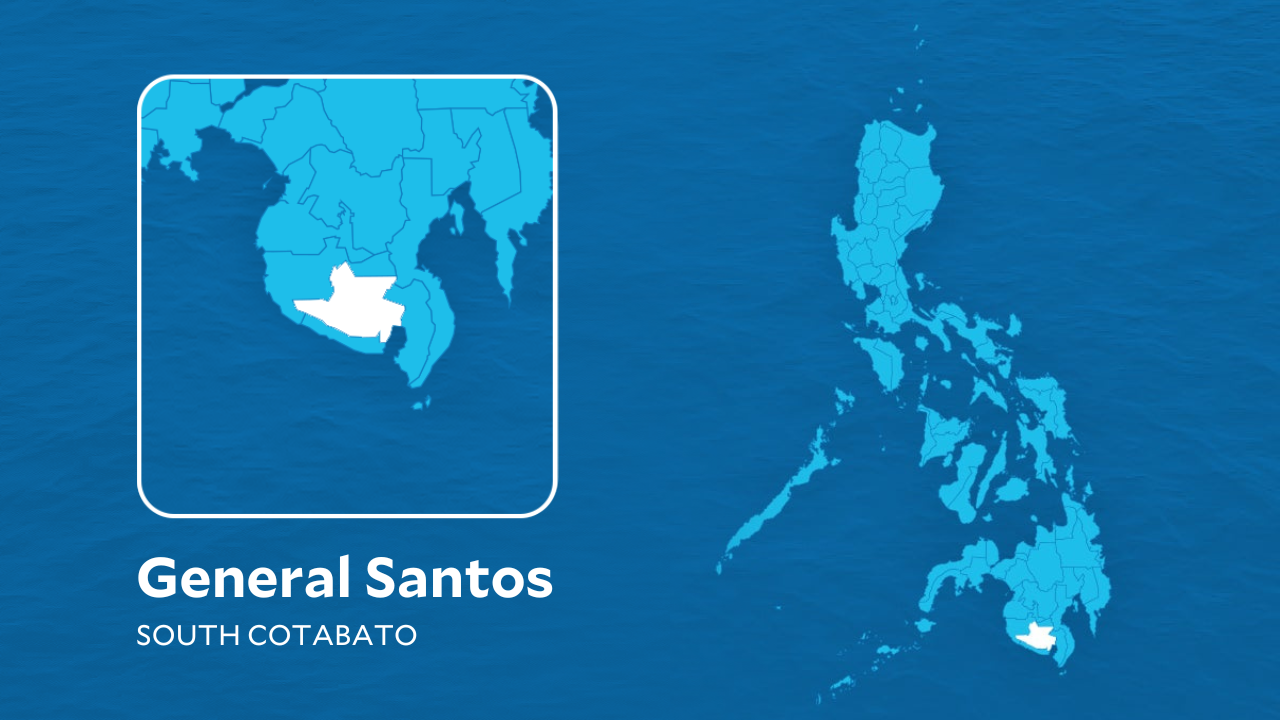 PNP-IAS probes minor’s death in GenSan shootout