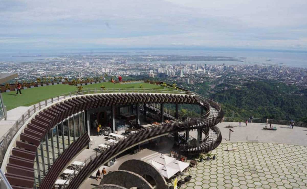 Discover Cebu City in 48 hours