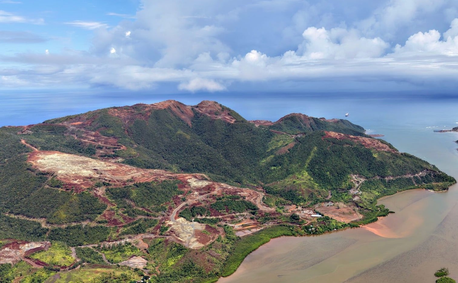 Mindanao advocates reject mining as ‘solution’ to climate crisis