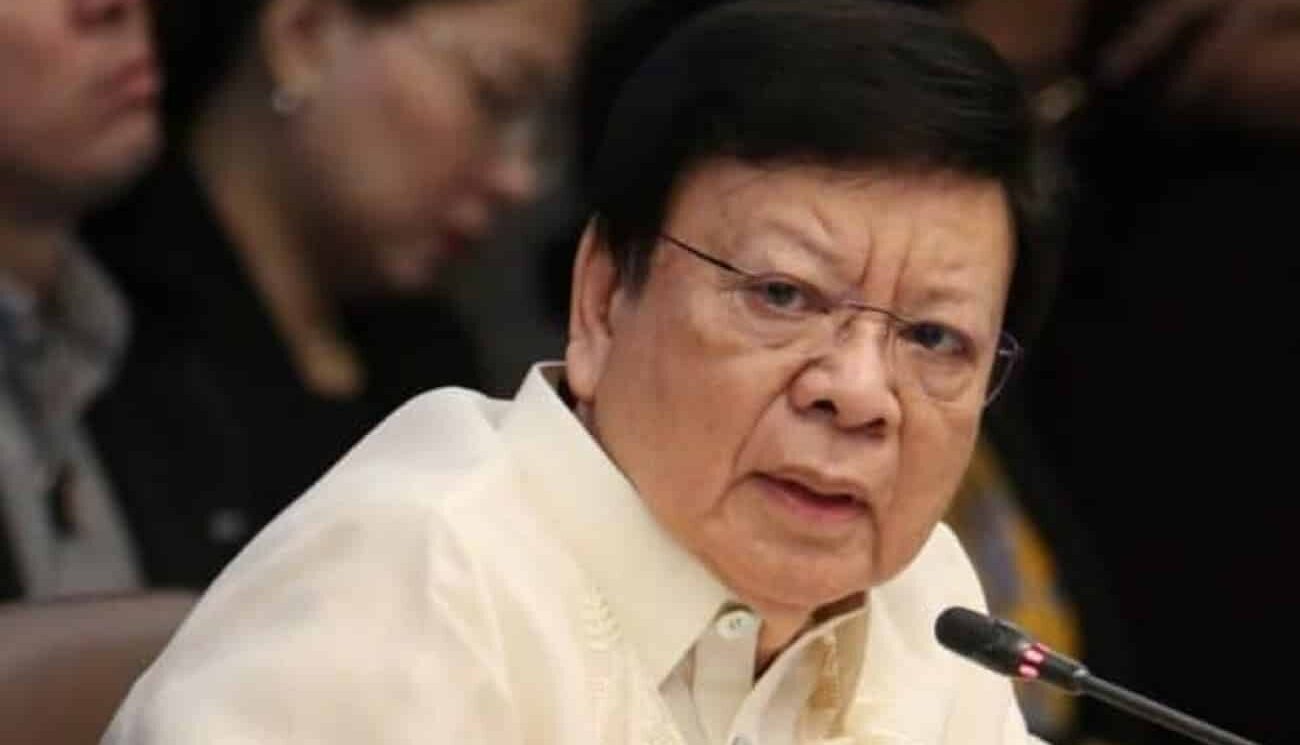 Sandiganbayan sets Friday hearing to check Marcoleta’s health status