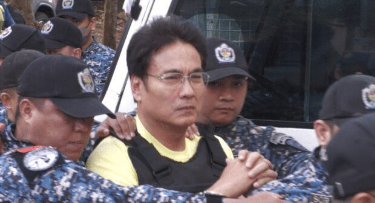 Revilla’s ‘Bulacan ghost project’ case marked 95% complete in 21 days