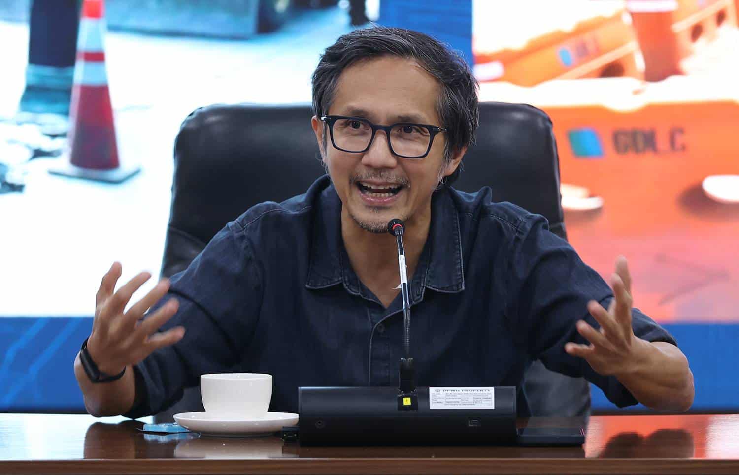 Dizon still enjoys Marcos’ trust amid 2019 SEA Games probe – Palace