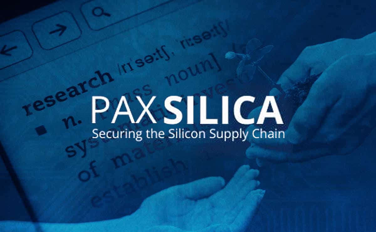 Pax Silica faces scrutiny over feasibility study, EIA and ECC