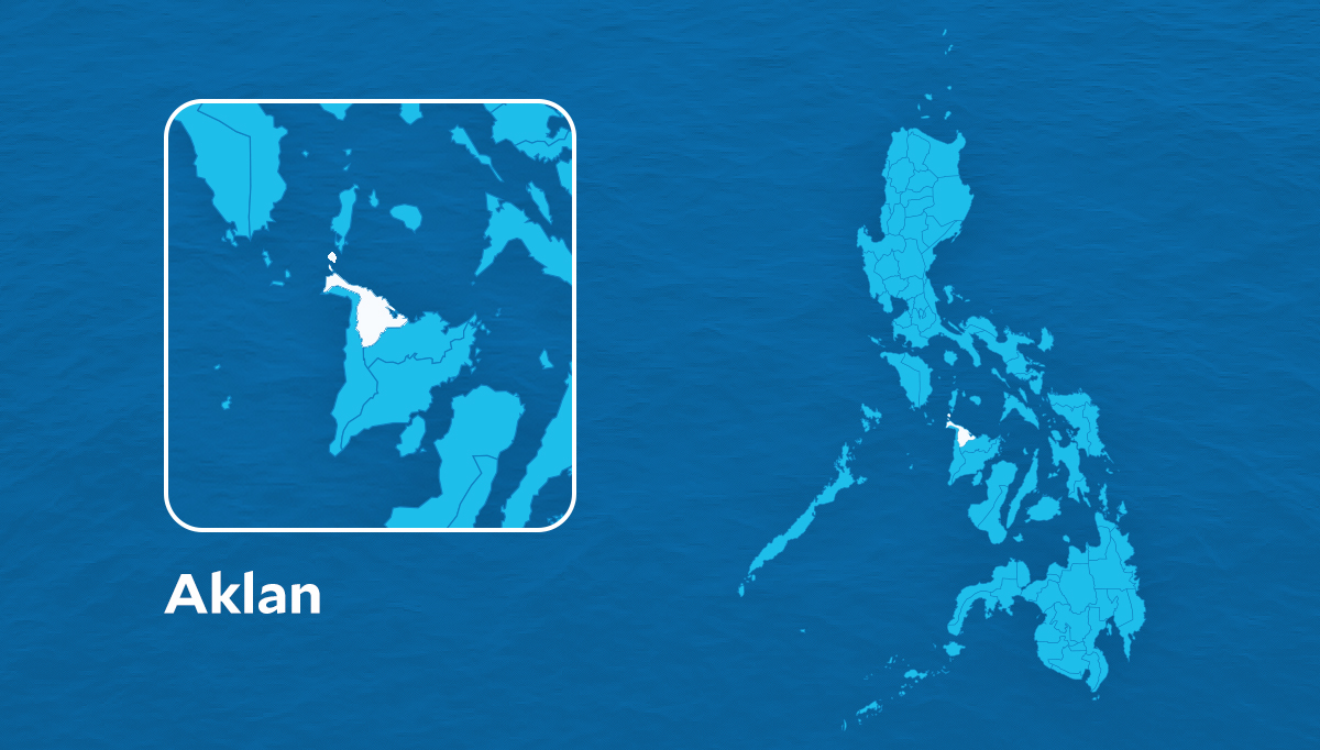 Aklan provincial board denounces DPWH for Boracay Bridge award