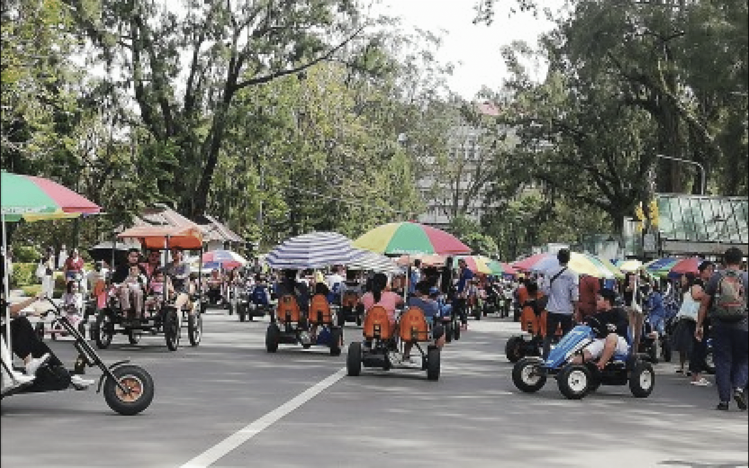 Baguio plans registration of short-term rentals to curb scams