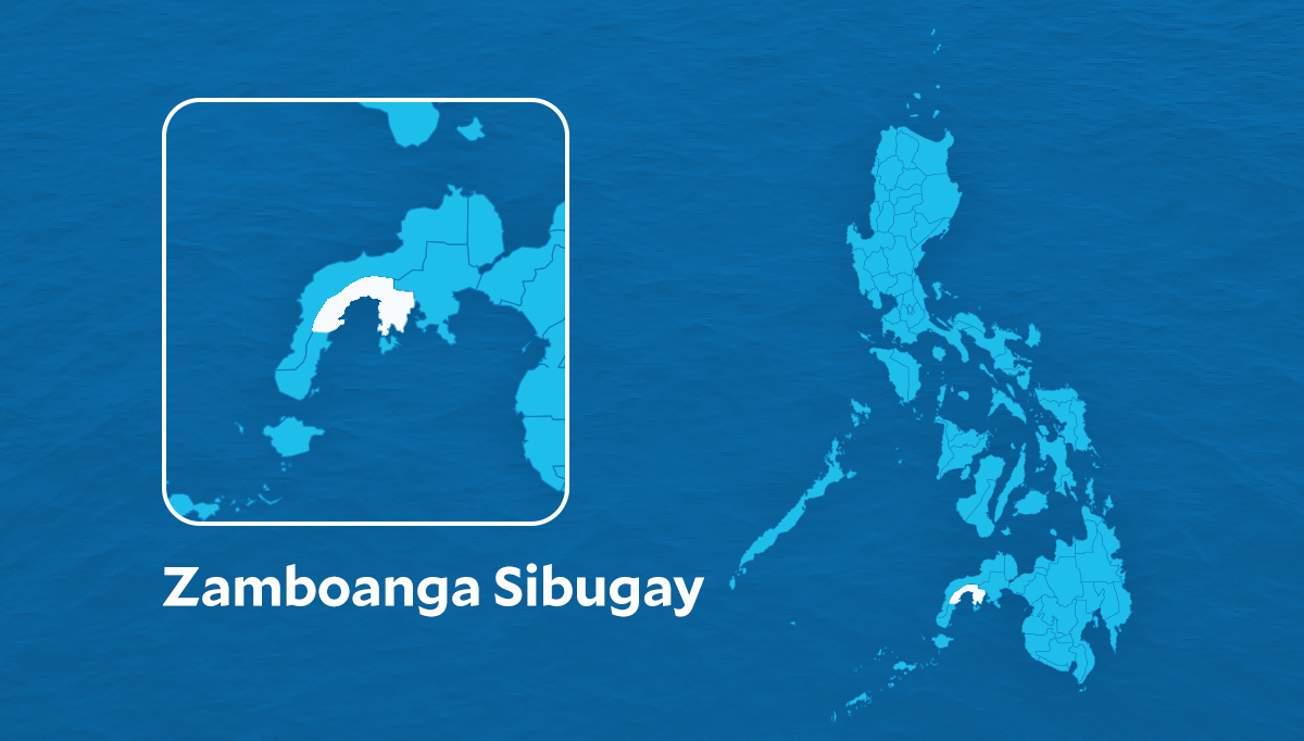 Zamboanga Sibugay also reels from Inday, ‘habagat’ floods