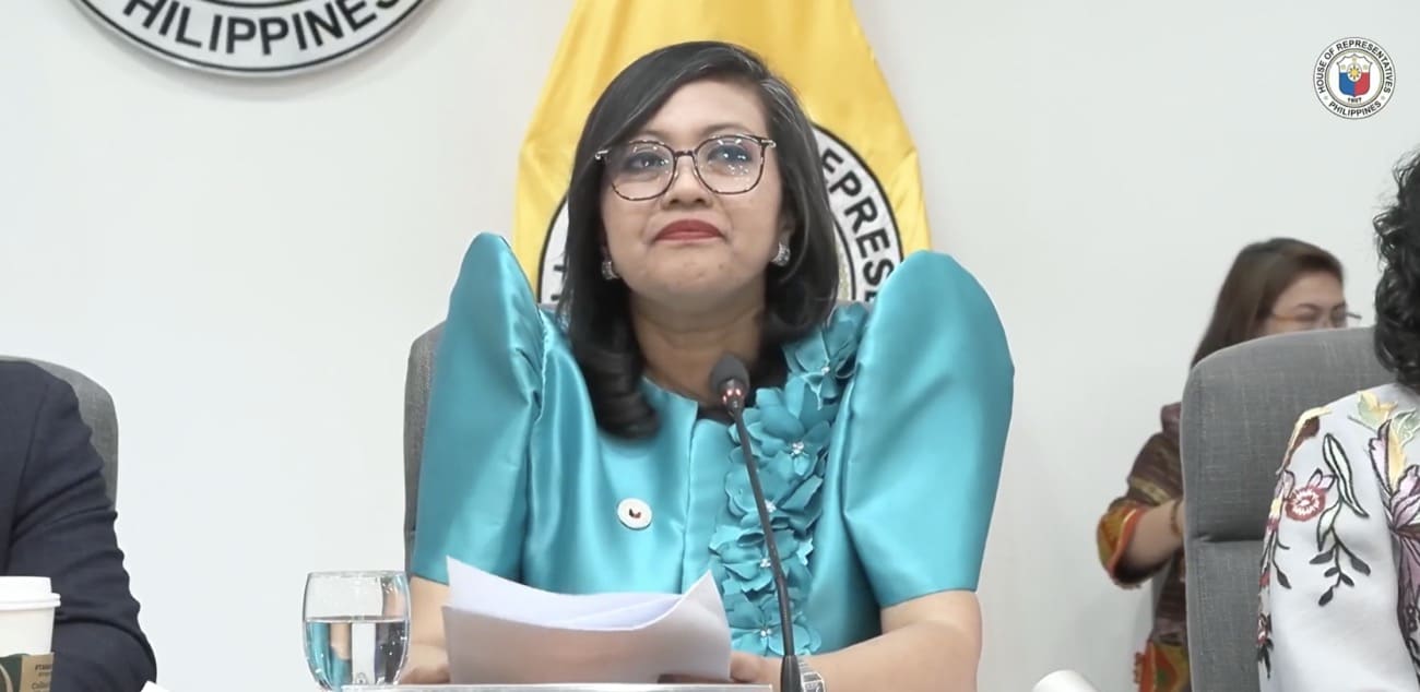 Luistro: May 11 target for impeach vote meant to comply with SC ruling