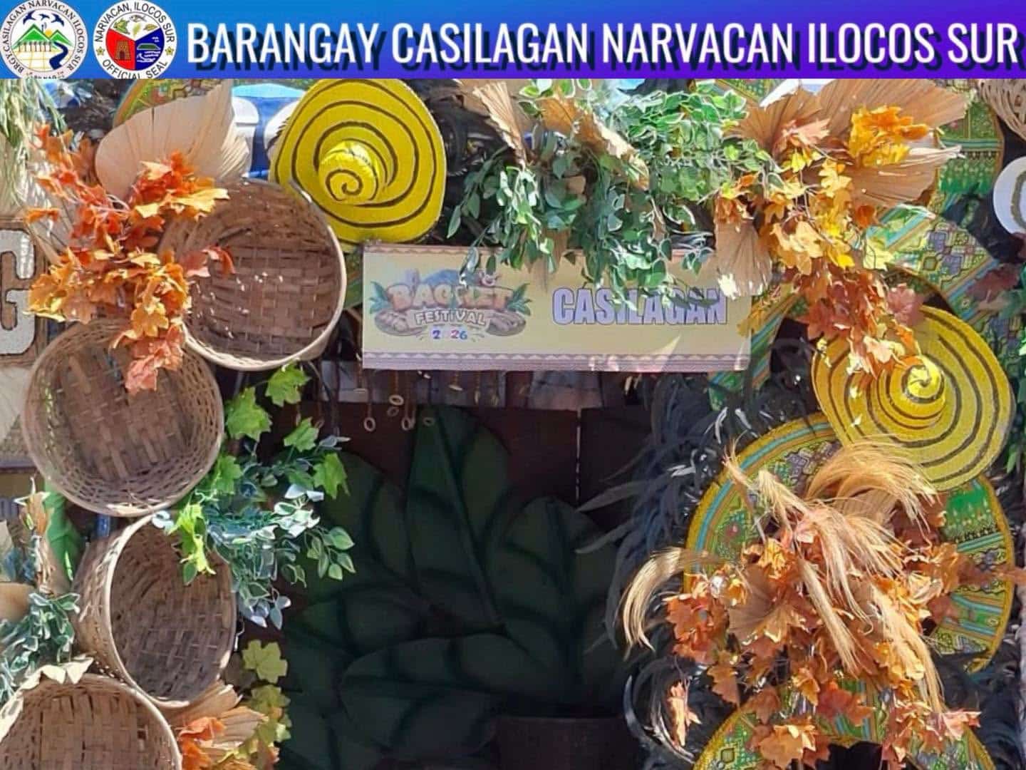 Narvacan, Ilocos Sur stages inaugural Bagnet Festival