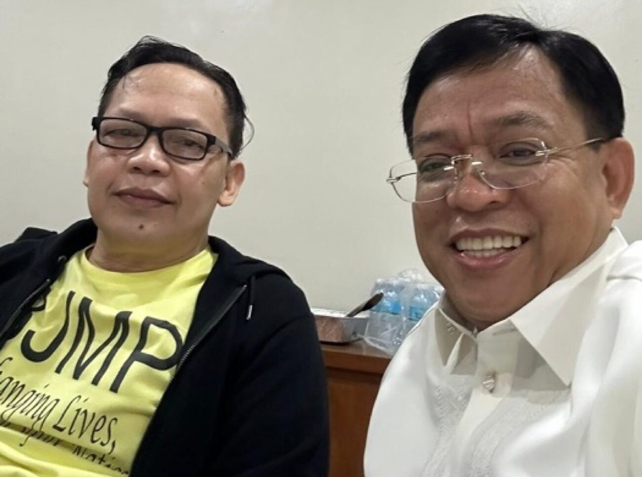 Lawyer to VP Duterte: Bar exams don’t define character; face allegations