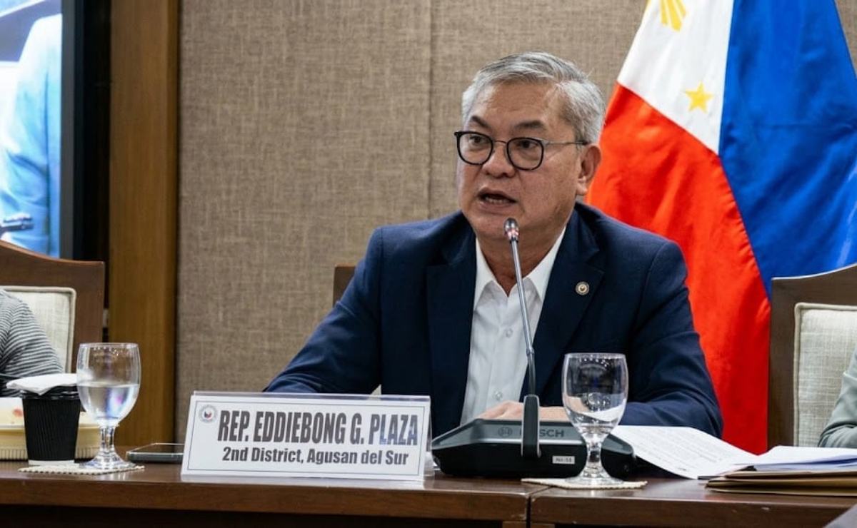 Agusan del Sur solon hits DA corn importation policy