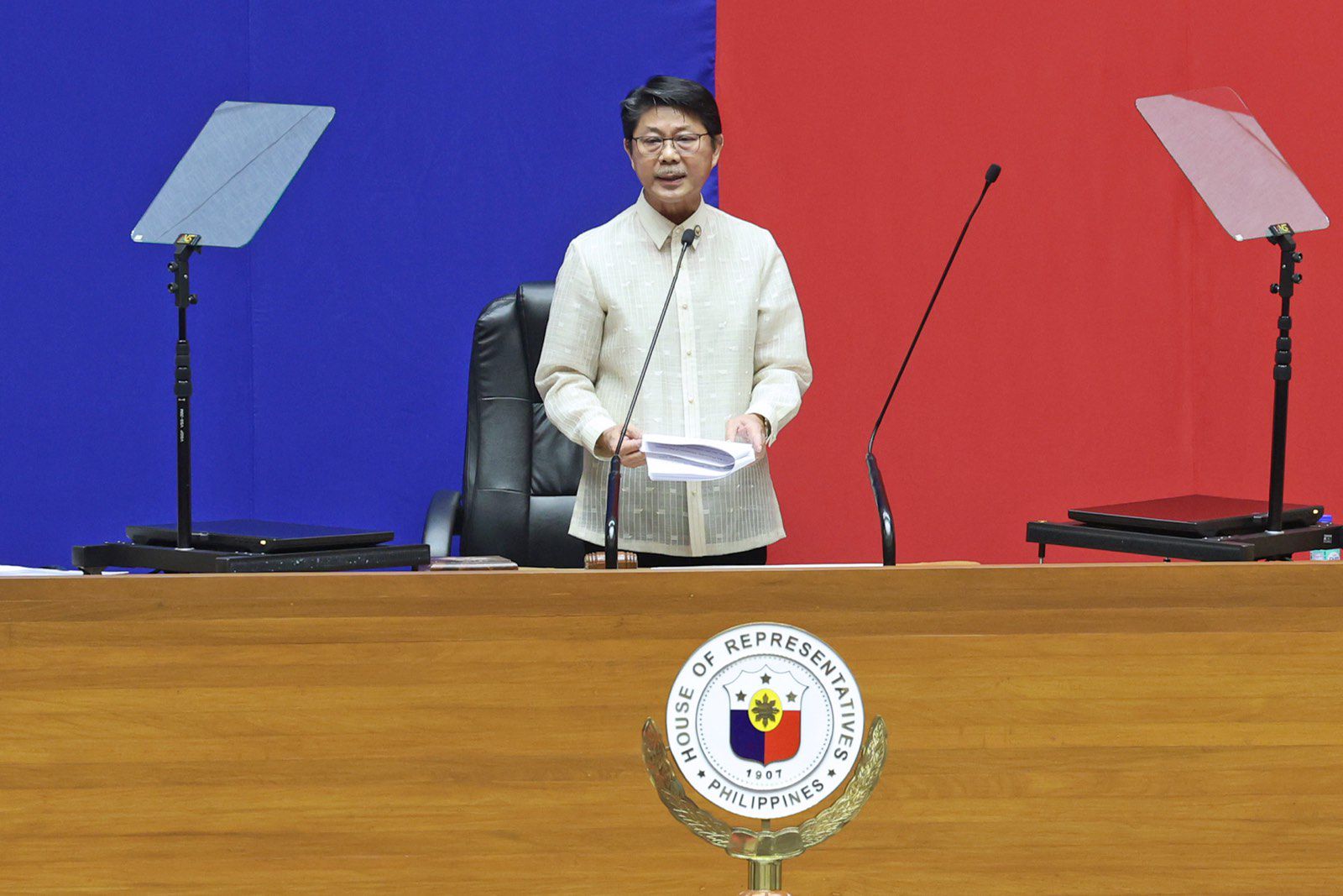 Asean AIPA preparatory meetings to be conducted online – Speaker Dy