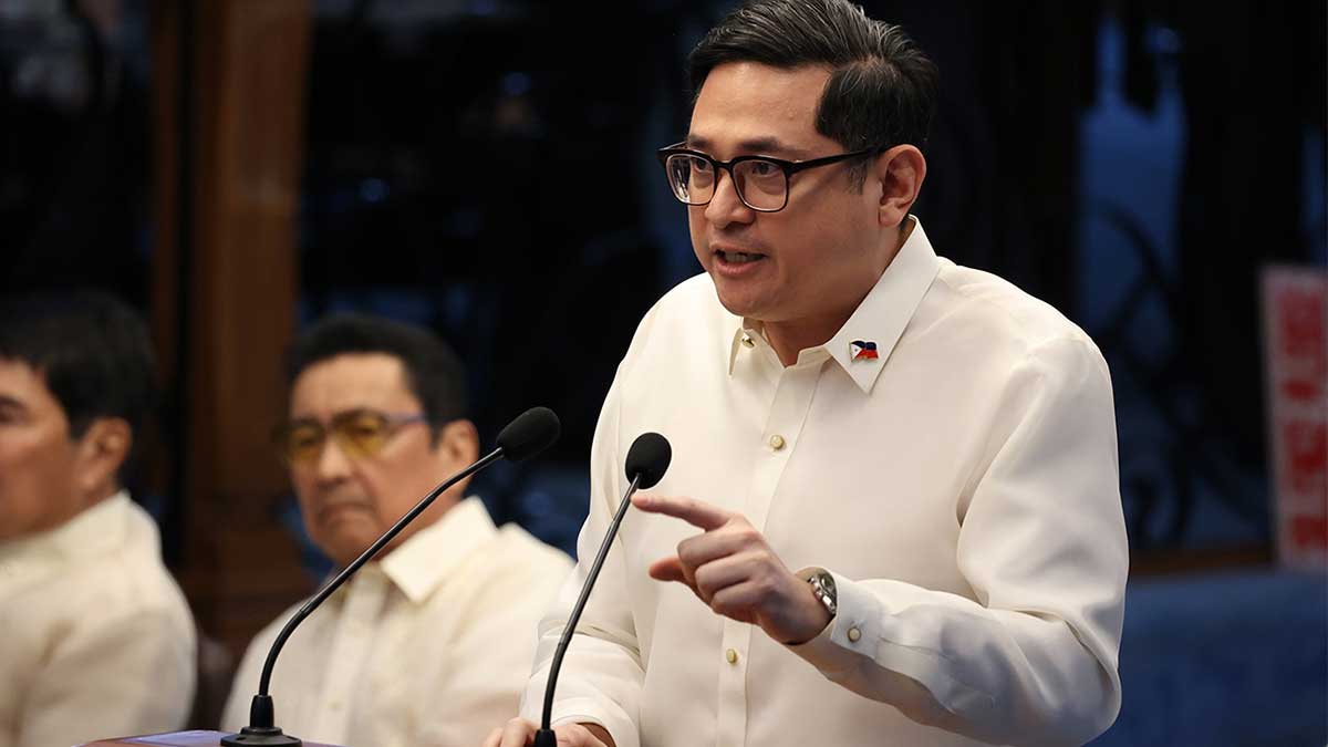 Bam Aquino seeks strict age limits on video games