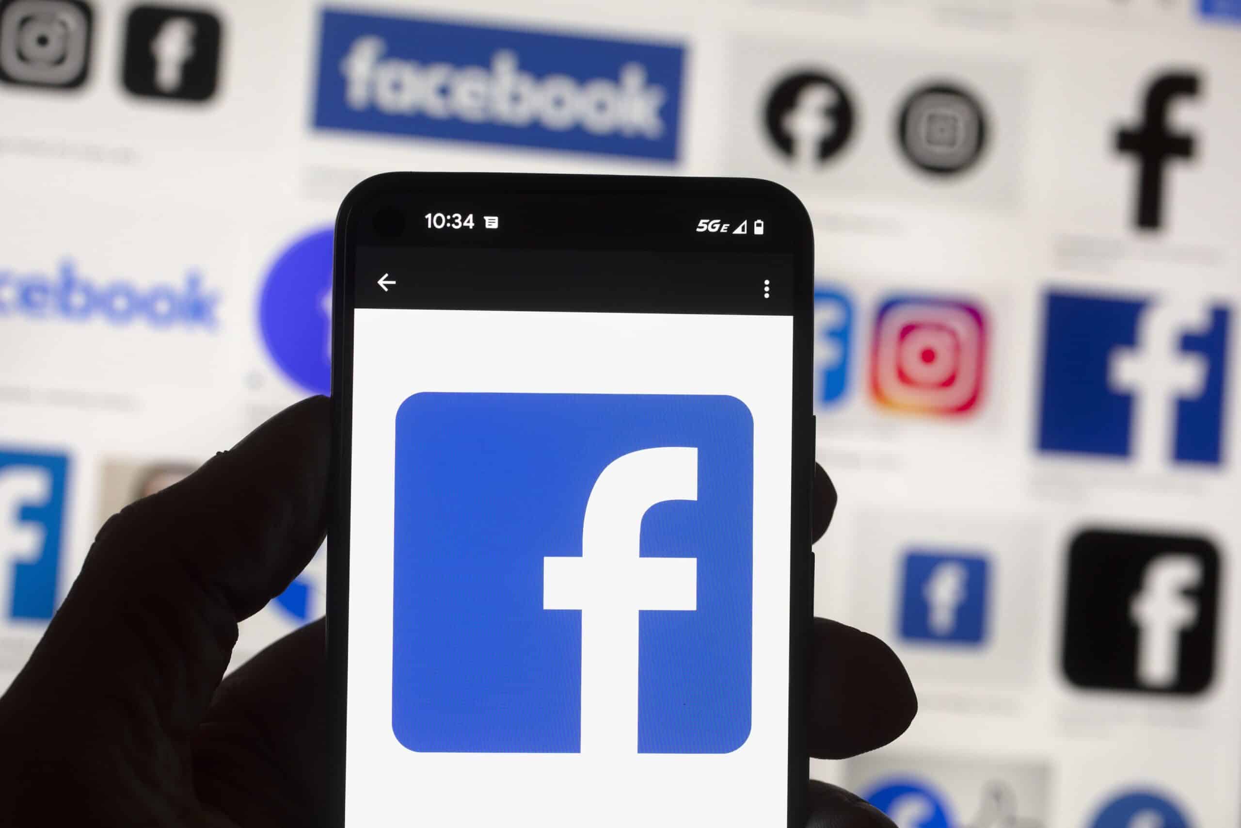 SEC flags Facebook page posing as licensed lender