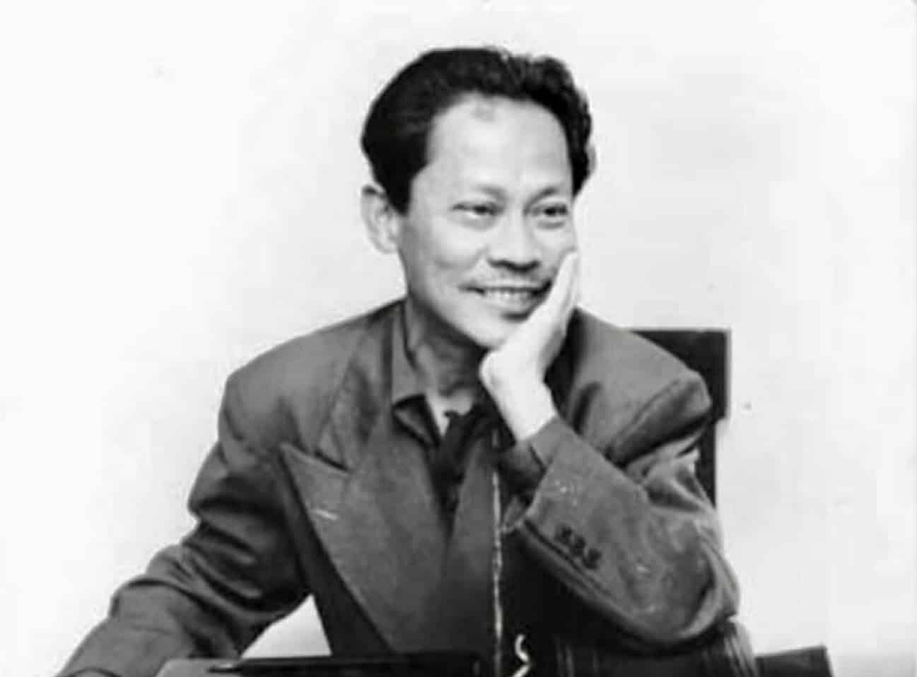 California library to be named after Filipino writer Carlos Bulosan
