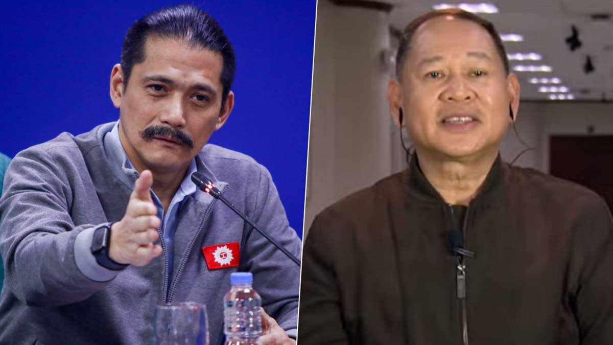 Padilla: Suspended Senate sergeant-at-arms saved lives