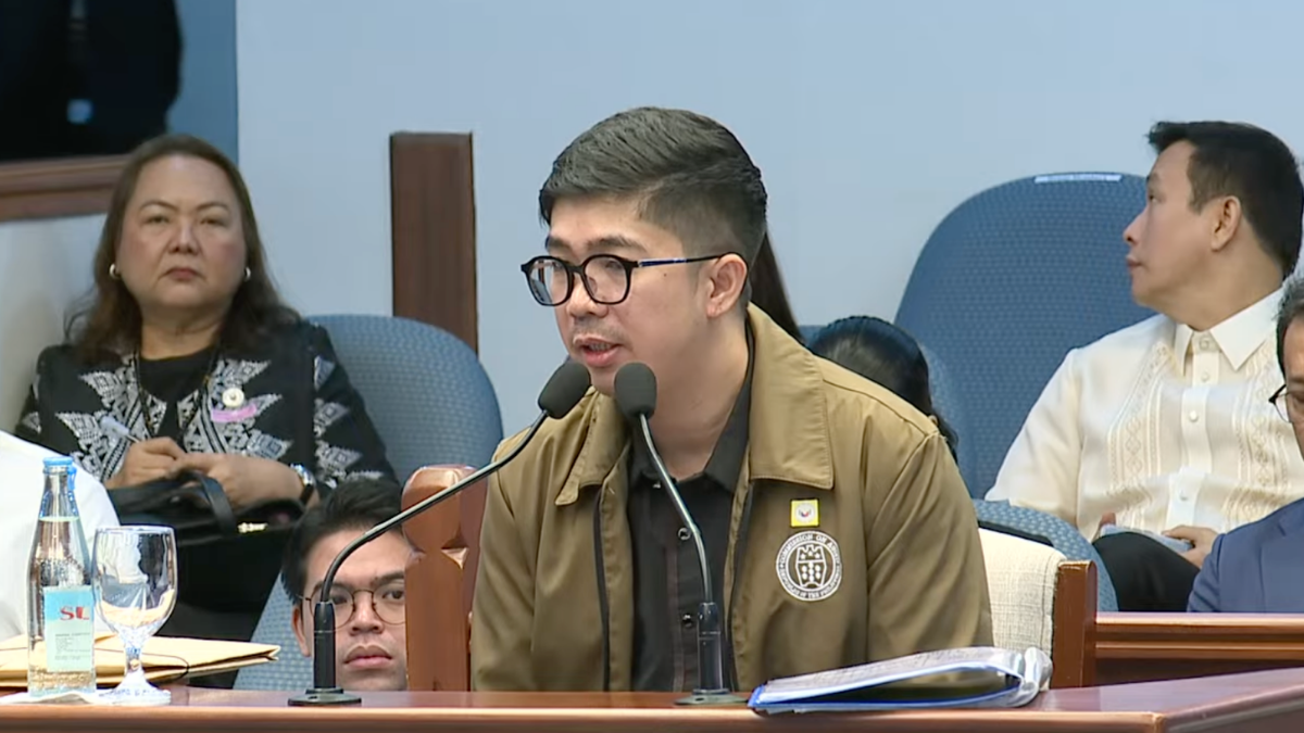 WATCH: Medical aid, travel expenses in OVP secret funds flagged, witness says