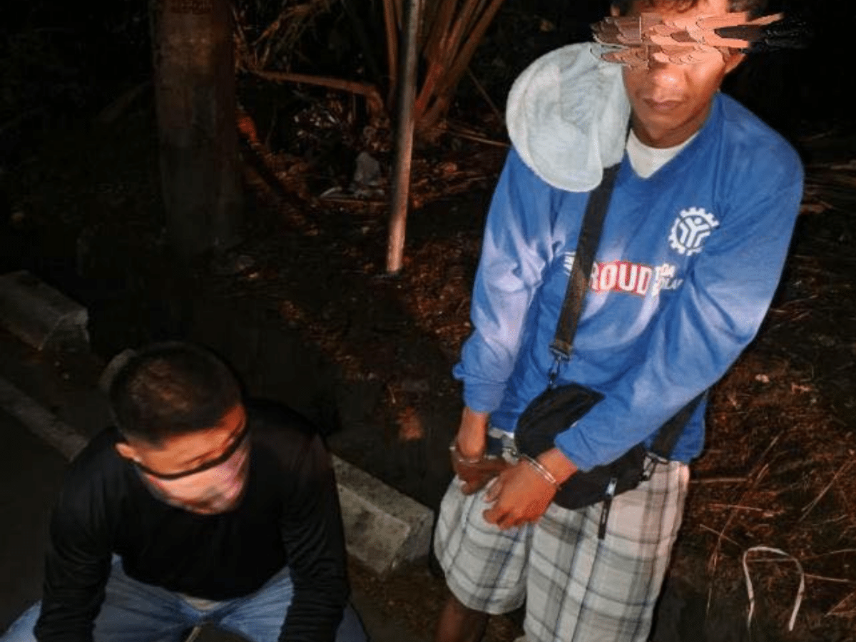 High-value’ drug suspect nabbed, P3.7-M shabu seized in Lucena City