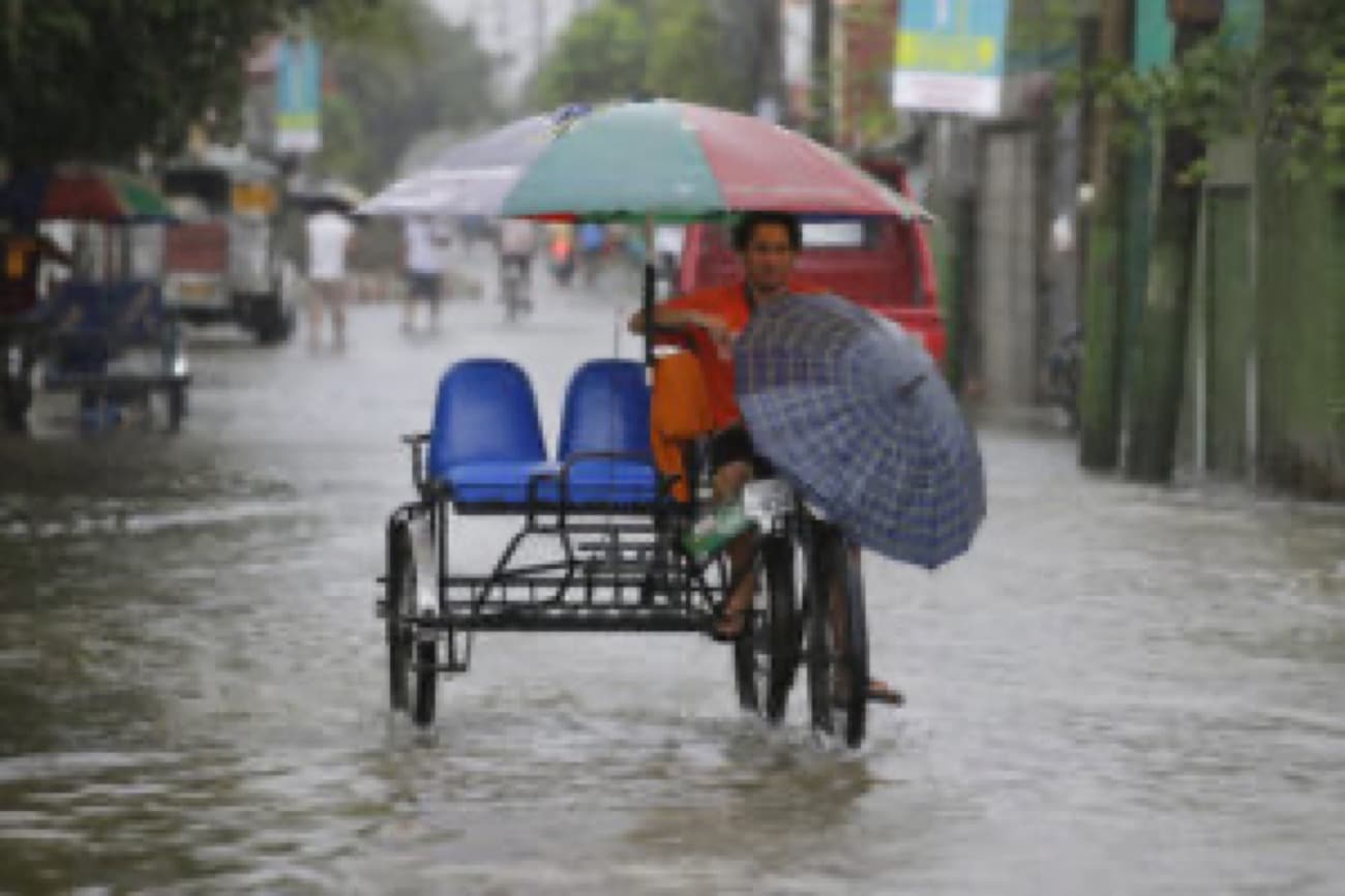 WALANG PASOK: Classes suspended in 13 Cavite LGUs due to bad weather