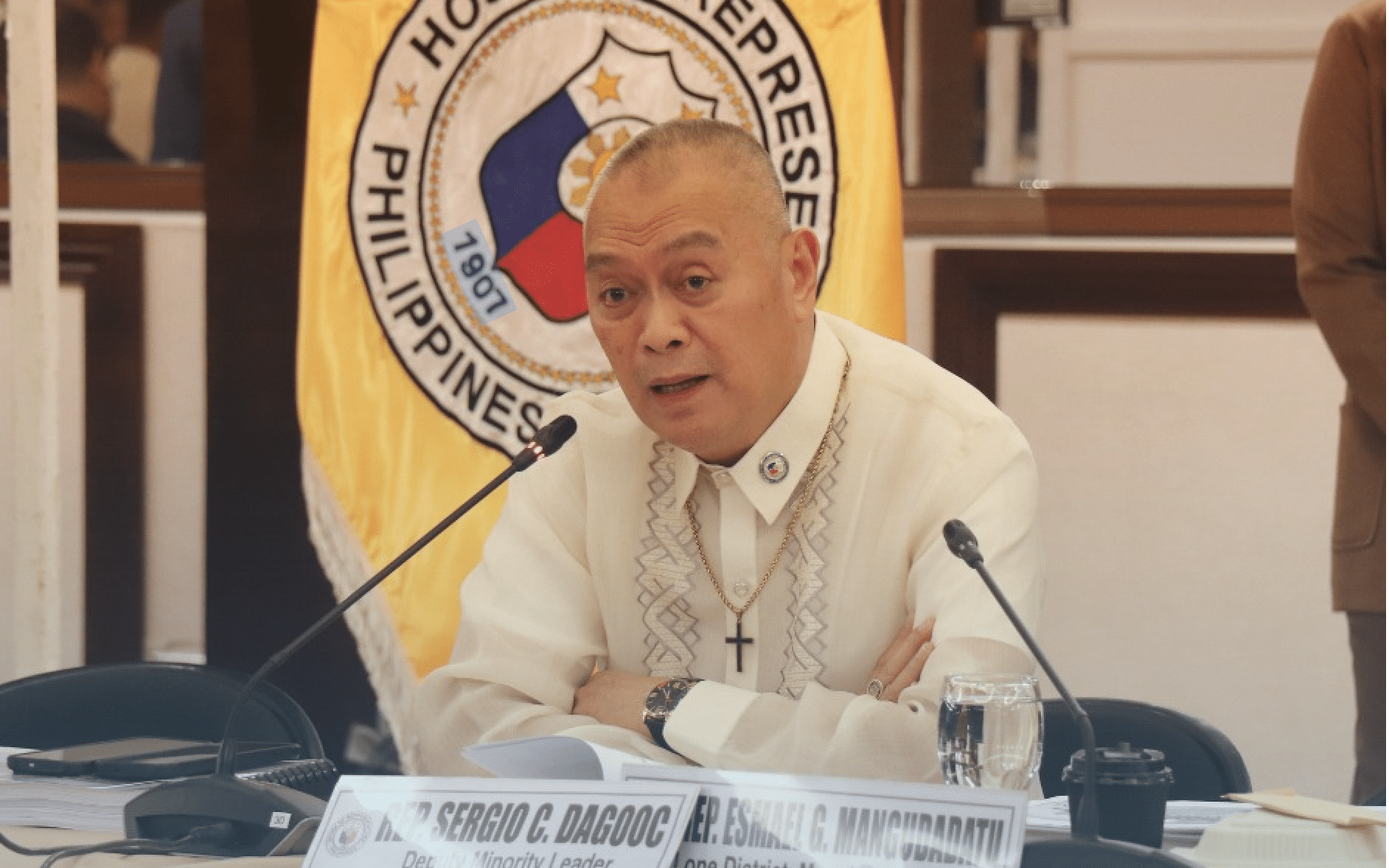 Lawmaker calls for PNOC tweaks amid oil deregulation law amendment push