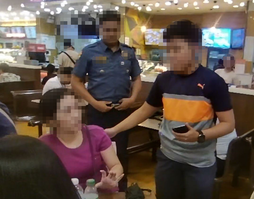 Woman nabbed for alleged K-pop concert ticket scam