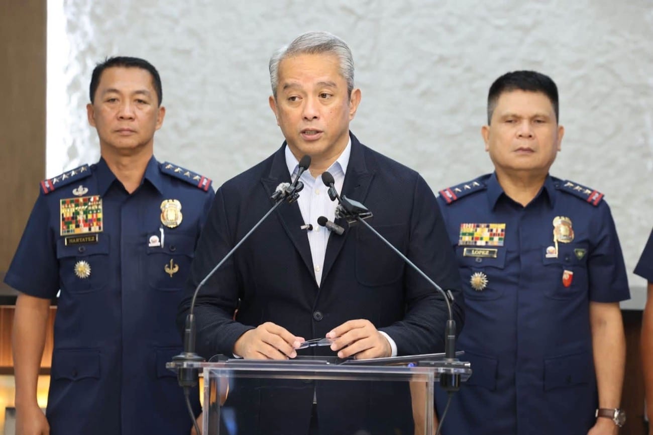 Remulla: No security lapse by Ateneo in Zamboanga school shooting