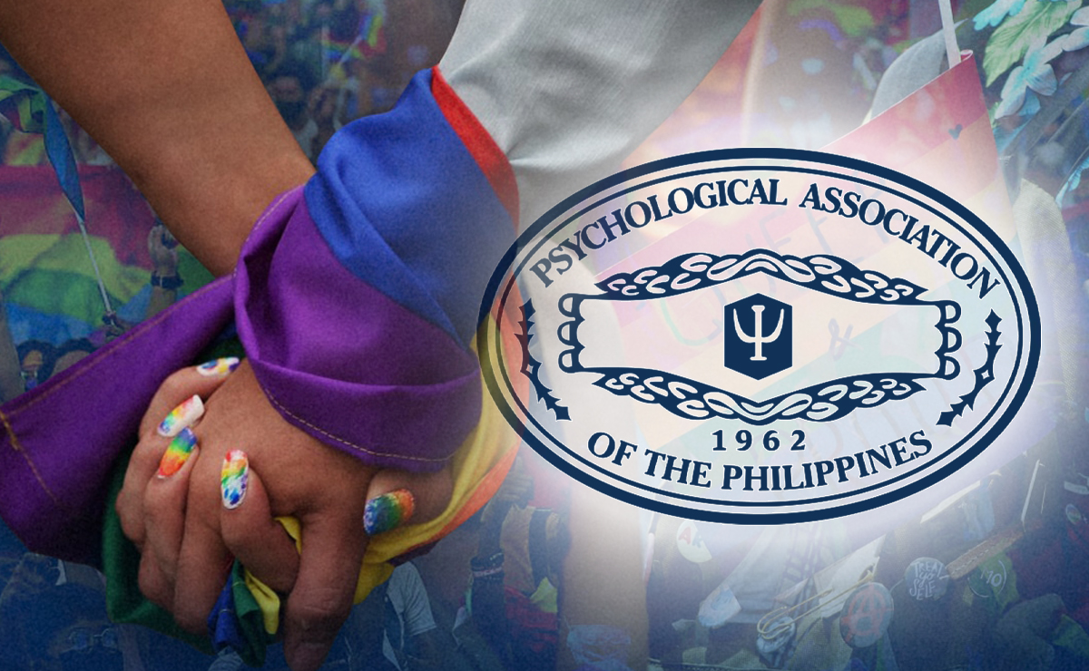 Psychologists slam promotion of conversion therapy for LGBTQ+ people