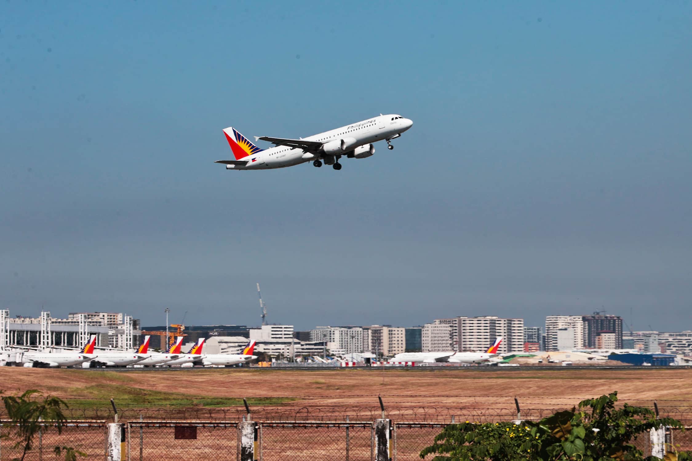 PAL gets ‘Ba2’ credit rating from Moody’s